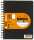 Rhodia Rhodia Einl Exabook A5 frz Liniatur