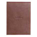 Rhodia Rhodia Block mHül kar 115x158 Schok