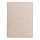 Rhodia Rhodia Block m Hül kar 115x158 beig