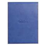 Rhodia Rhodia Block m Hül kar 115x158 Zaph