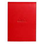 Rhodia Rhodia Block mHül kar 115x158 Mohnr