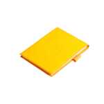 Rhodia Rhodia Block m Hül kar 115x158 Narz