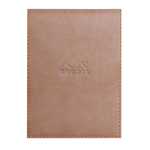 Rhodia Rhodia Block m Hül lin 115x158 Maul