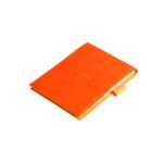 Rhodia Rhodia Block m Hül lin 115x158 Mand