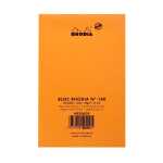 Rhodia  Pad 80 Bl Mitteilung 11x17