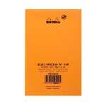 Rhodia Rhodia Pad 80 Bl Mitteilung 11x17