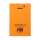Rhodia Rhodia Pad 80 Bl Mitteilung 11x17