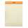Rhodia Notizblck A5+geh mperf kar 80Bl ora