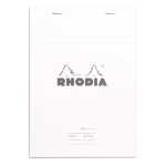Rhodia  MeetingPad A5 weiss 80Bl