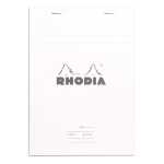Rhodia Rhodia MeetingPad A5 weiss 80Bl