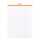 Rhodia  MeetingPad A5 weiss 80Bl