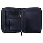 Rhodia  Konferenzmappe für A5 sw