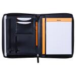 Rhodia Rhodia Konferenzmappe für A5 sw
