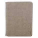 Rhodia  Konferenzmappe f. A5 taupe