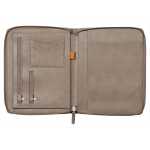 Rhodia Rhodia Konferenzmappe f. A5 taupe
