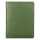 Rhodia  Konferenzmappe f. A5 salbei