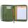 Rhodia Rhodia Konferenzmappe f. A5 salbei