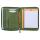 Rhodia Rhodia Konferenzmappe f. A5 salbei
