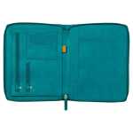 Rhodia  Konferenzmappe f. A5 pfaugn