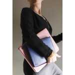 Rhodia Rhodia Konferenzmappe f. A5 blau