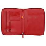 Rhodia  Konferenzmappe für A5 rot