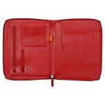 Rhodia Rhodia Konferenzmappe für A5 rot