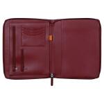 Rhodia Rhodia Konferenzmappe f. A5 weinrt