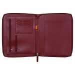 Rhodia Rhodia Konferenzmappe f. A5 weinrt