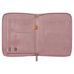 Rhodia  Konferenzmappe f. A5 rosa