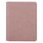 Rhodia  Konferenzmappe f. A5 rosa