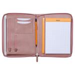 Rhodia Rhodia Konferenzmappe f. A5 rosa
