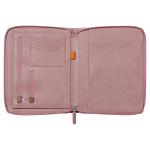 Rhodia Rhodia Konferenzmappe f. A5 rosa