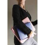 Rhodia Rhodia Konferenzmappe f. A5 rosa