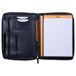 Rhodia Rhodia Konferenzmappe für A4 sw