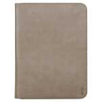 Rhodia  Konferenzmappe f. A4 taupe