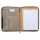 Rhodia  Konferenzmappe f. A4 taupe