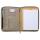 Rhodia Rhodia Konferenzmappe f. A4 taupe