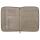 Rhodia Rhodia Konferenzmappe f. A4 taupe