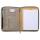 Rhodia Rhodia Konferenzmappe f. A4 taupe