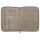 Rhodia Rhodia Konferenzmappe f. A4 taupe