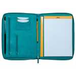 Rhodia  Konferenzmappe f. A4 pfaugn