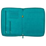 Rhodia Rhodia Konferenzmappe f. A4 pfaugn
