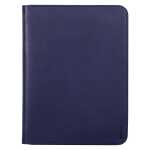 Rhodia  Konferenzmappe f. A4 blau