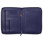 Rhodia Rhodia Konferenzmappe f. A4 blau