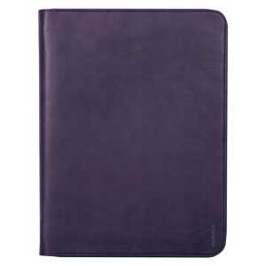 Rhodia  Konferenzmappe f. A4 violet