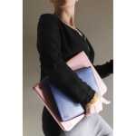 Rhodia  Konferenzmappe f. A4 violet