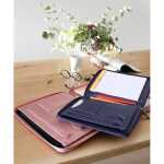 Rhodia  Konferenzmappe f. A4 violet