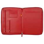 Rhodia  Konferenzmappe für A4 rot