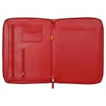 Rhodia Rhodia Konferenzmappe für A4 rot