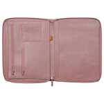 Rhodia  Konferenzmappe f. A4 rosa